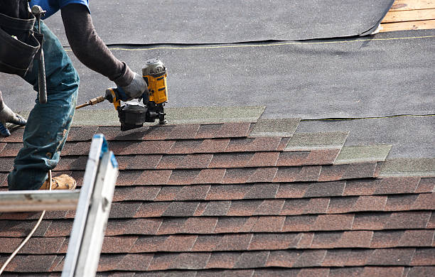 Licensed Storm Damage Roof Repair service in Acton, MT - Brentwood Metal Roofing